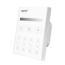 Mi-light T1 Single color wall controller touchpanel 4 zones 2.4GHZ 230V