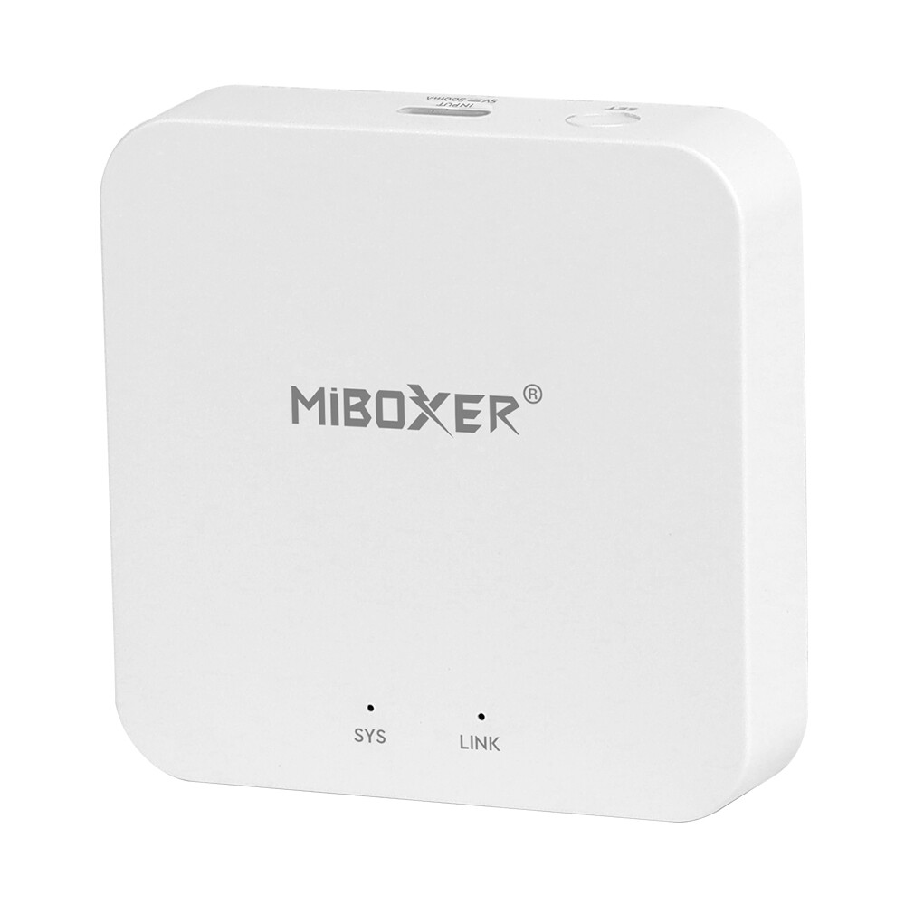 Mi-Light WL-Box1 2.4GHz yhdyskäytävä