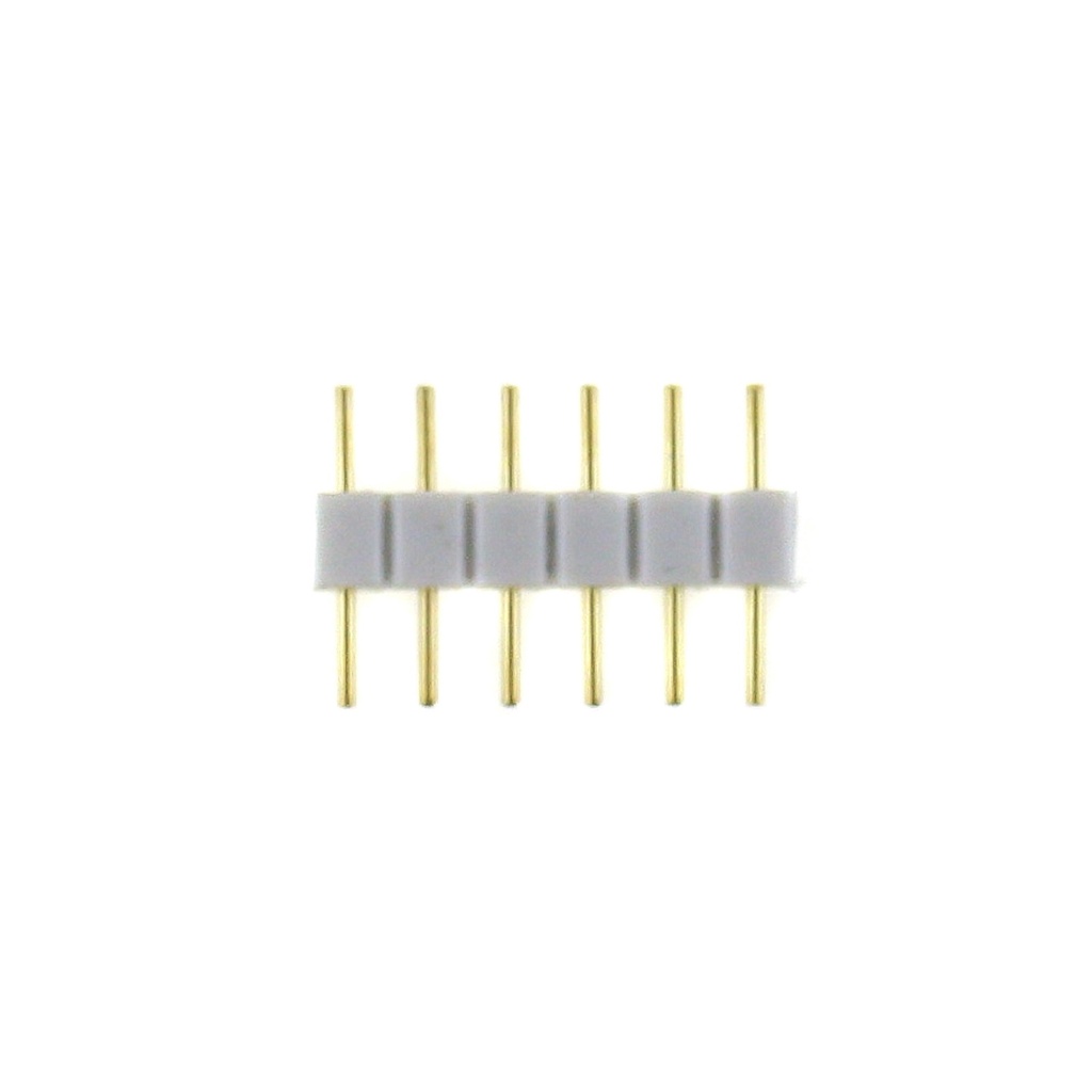 RGBW+CCT 6 pin