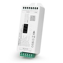Mi-Light D5-CX 5-kanavainen vakiojännite DMX512 & RDM-dekooderi