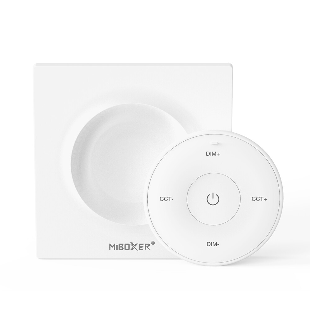 Mi-Light K2 minikaukosäädin (2,4 GHz)