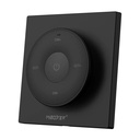 Mi-Light K2 minikaukosäädin Musta (2,4 GHz)