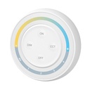 Mi-Light S1W+ 4-zone sunrise remote CCT (2.4G)