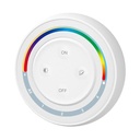 Mi-Light S2W+ 4-zone rainbow kaukosäädin RGB+CCT (2.4G)