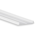 O13 LED profiili taivutettava, 2,4x15mm 2m