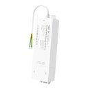 Mi-light CL2-P60V12 60W Kaksoisvalkoinen LED-himmenninohjain + PUSH (2.4G)