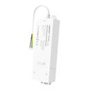 Mi-light CL3-P60V12 75W RGB LED lysdæmper driver + PUSH (2,4G)