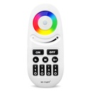 Mi-Light FUT095 4-alue RGBW-kaukosäädin painikkeilla (2,4G)