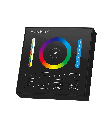 Mi-Light B0-B smart panel remote controller RGB+CCT (2.4G)