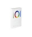 Mi-light B8 8-alue Smart Panel -kaukosäädin RGB+CCT (2.4G)