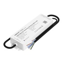 Mi-light WP5-P150V24 150W RGB+CCT controller med transformer IP67 (WiFi+2.4G+DMX512)