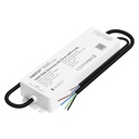 Mi-light WP3-P150V24 150W RGB kontroller transformator  IP67 (WiFi+2.4G)