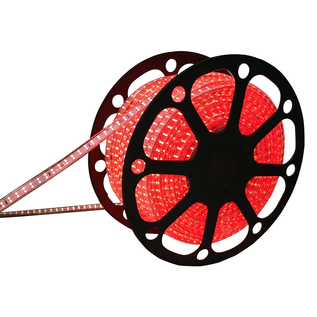 LED utomhus Röd 2835