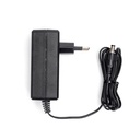 Strømforsyning LED Konstant spænding 24V, 60W 2500mA 87x50x34 med hanstik