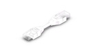 Nauhasta nauhaan silta 8mm COB SMD, IP65/IP67