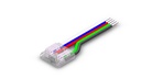 Strip to controller RGBW COB 12mm 5pin