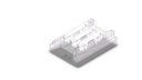 Nauhasta nauhaan CCT SMD 3pin 8mm