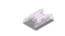 Nauhasta nauhaan RGB SMD 4pin 8mm