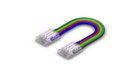 Nauhasta nauhaan silta RGB SMD 4pin 8mm