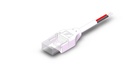 Nauhasta virtalähteelle SMD, COB 2pin 8mm IP65 / IP67