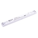 Transformer 12V konstant spænding Slim 60W