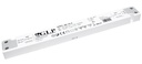 Transformer 12V konstant spænding Slim 30W