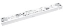 Muuntaja 24V vakiojännite Slim 30W