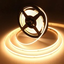 COB LED list 3000K, 10W/m