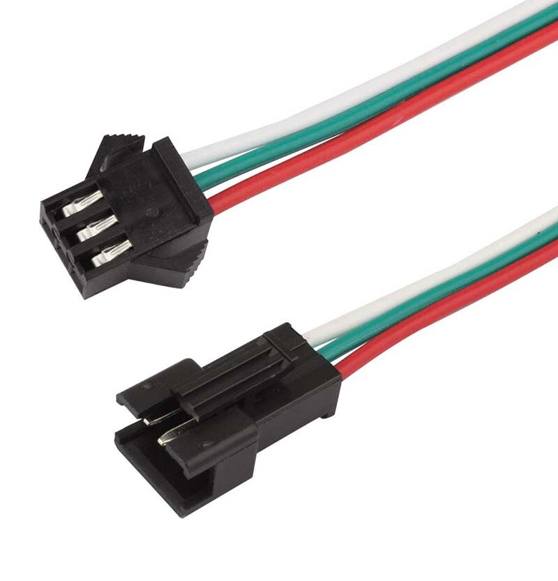 2pin JST LED connector (copy)