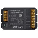 Mi-Light HR5 5 in 1 LED ohjain Max 30A (2.4GHz + Push + DMX512)
