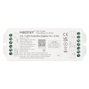 Mi-Light PZ2 2 in 1 LED ohjain Max 20A (Zigbee 3.0 + 2.4G + Push)
