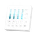 Mi-Light B5 4 Zone Paneeli kaukosäädin (2,4 GHz)