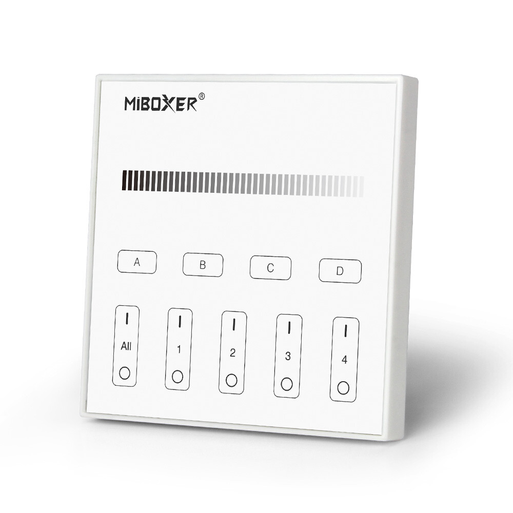 Mi-Light DP1S DALI DT6 himmennyspaneeli (DALI)