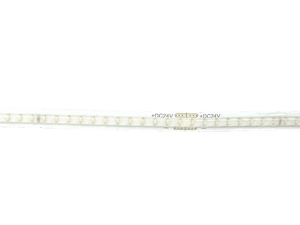 CSP LED-nauha 5mm 3000K 7W/m IP20