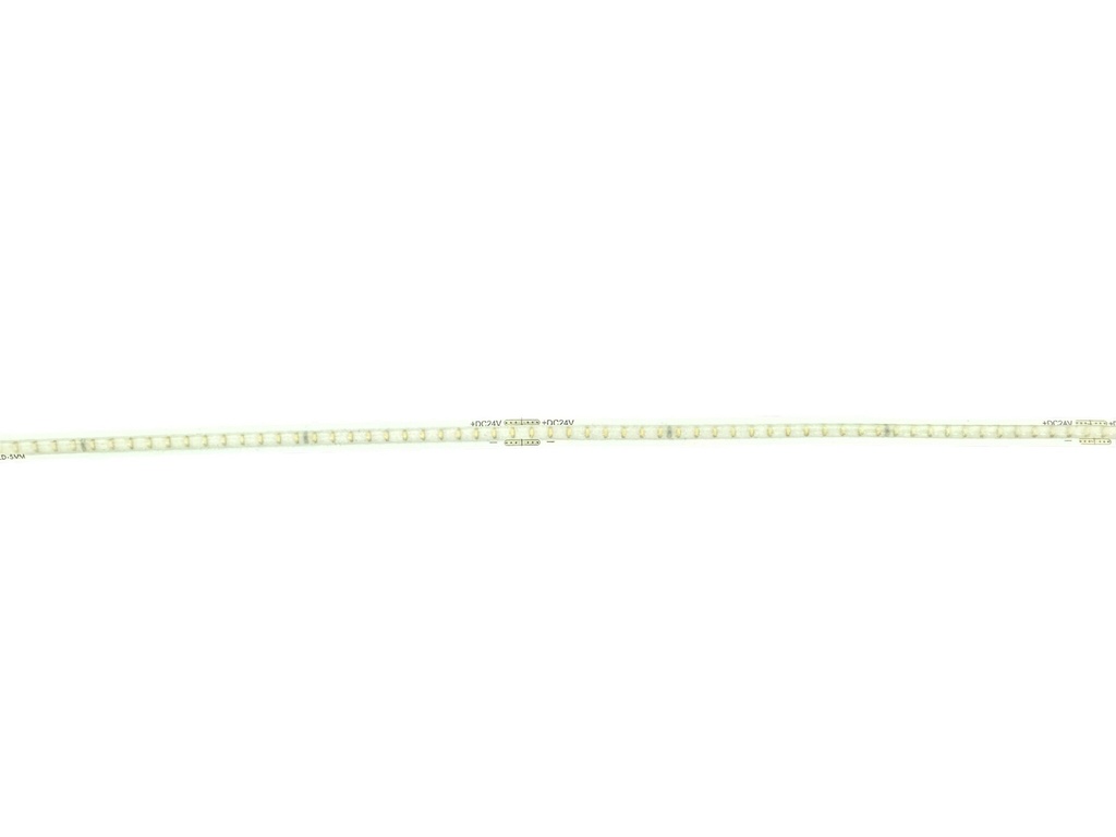 CSP LED-nauha 5mm 2700K 7W/m IP20