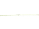 CSP LED-nauha 5mm 2700K 7W/m IP20