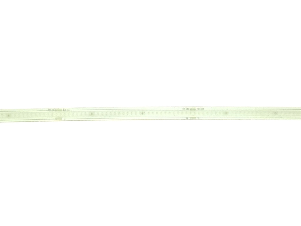 CSP LED-nauha 8mm 2700K 10W/m IP65