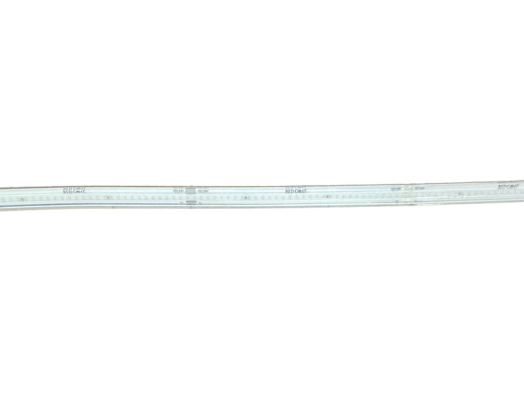 CSP LED-nauha 8mm 3000K 10W/m IP67