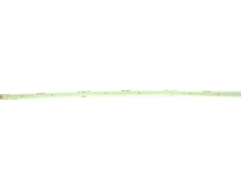 CSP LED-nauha 8mm 3000K 10W/m IP20
