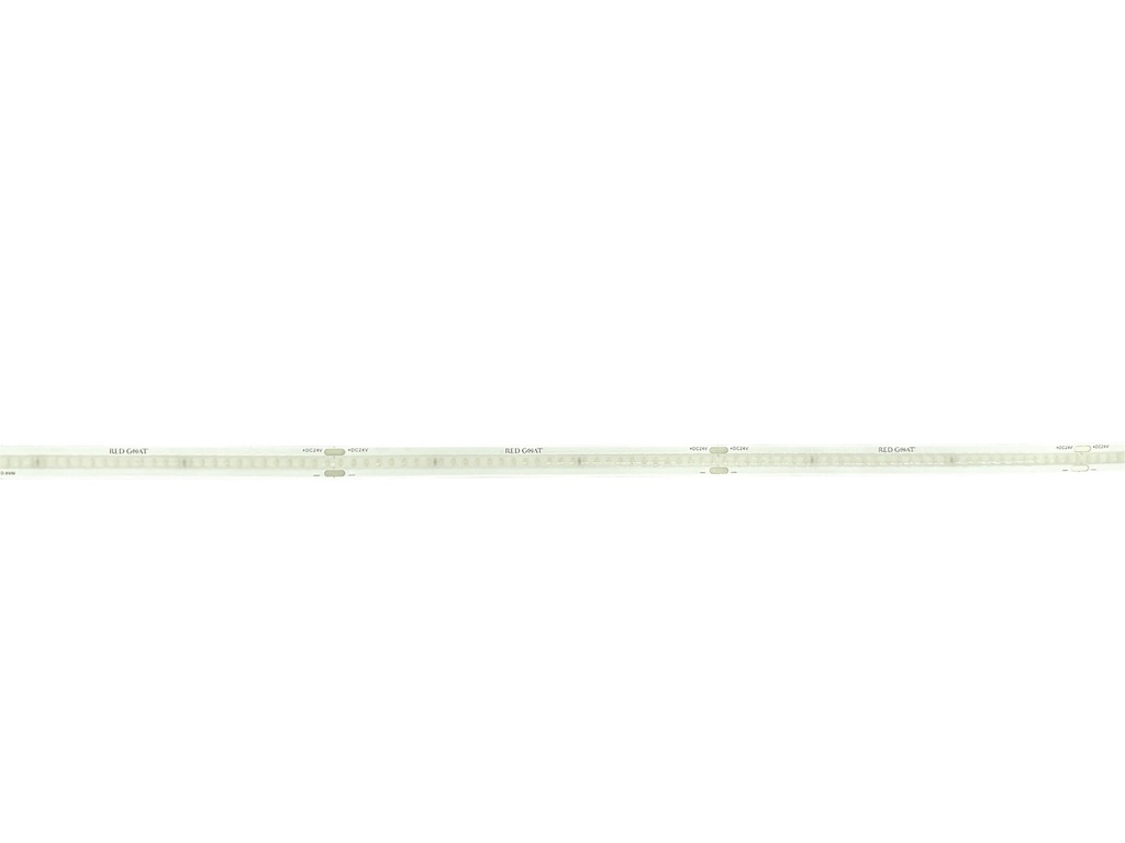 CSP LED-nauha 8mm 2700K 10W/m IP20