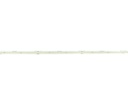 CSP LED-nauha 8mm 2700K 10W/m IP20