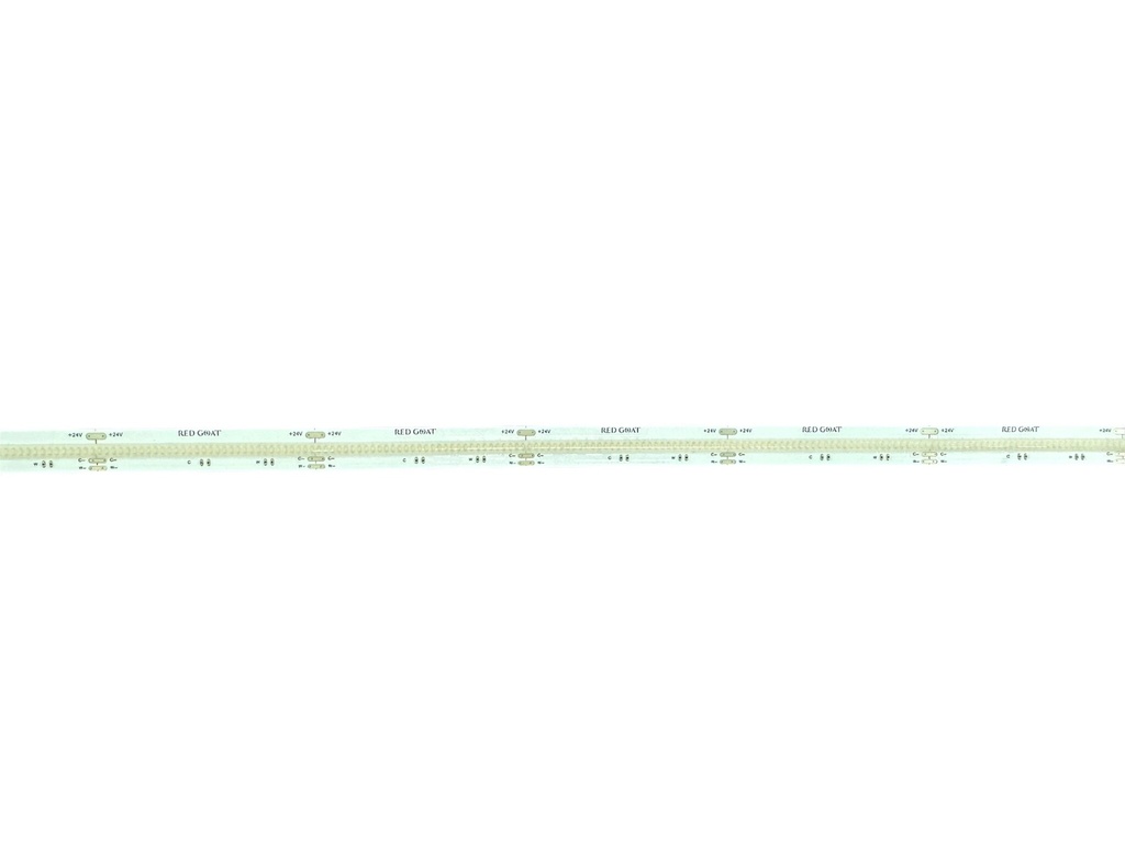 CSP LED-nauha 10mm CCT 15W/m IP20