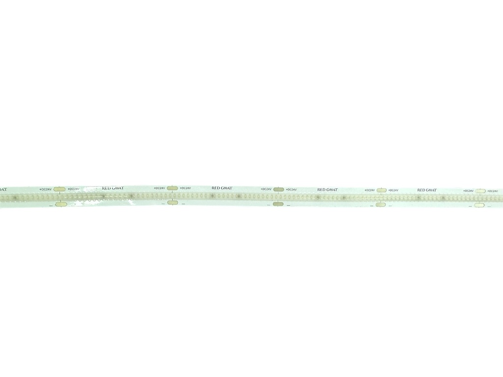 CSP LED-nauha 10mm 4000K 15W/m IP20