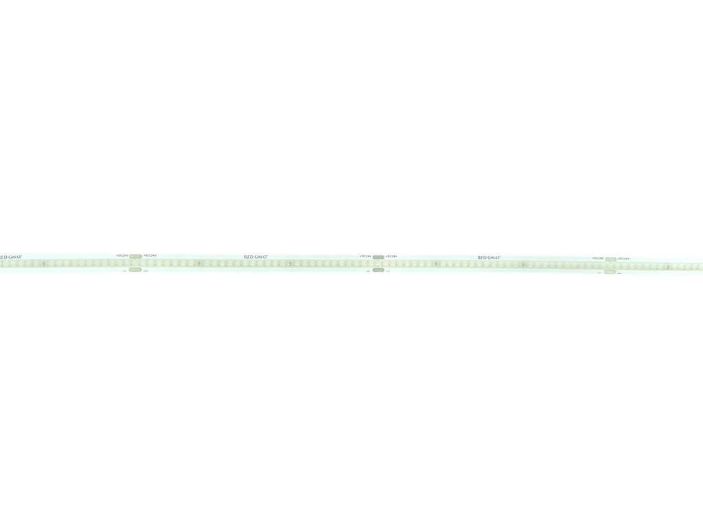 CSP LED-nauha 8mm 4000K 10W/m IP20