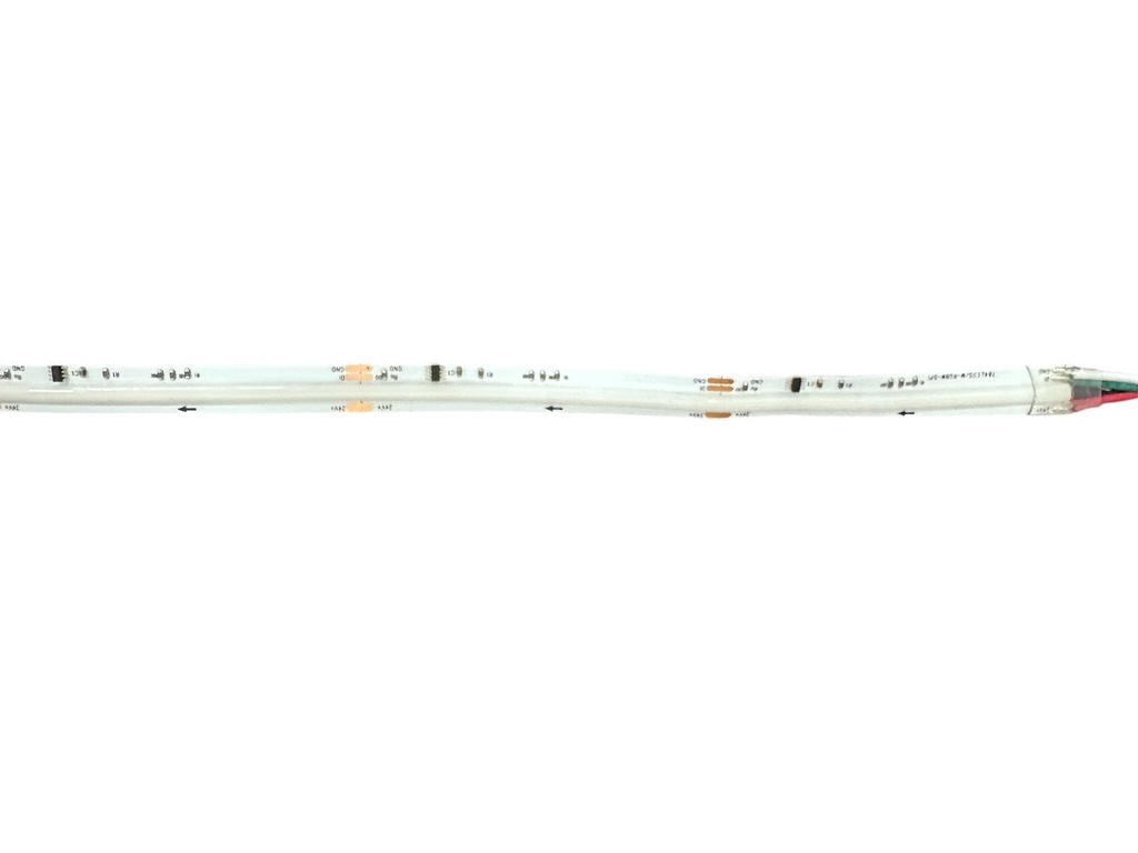 Led-nauha osoittellinen RGBW IC COB IP20