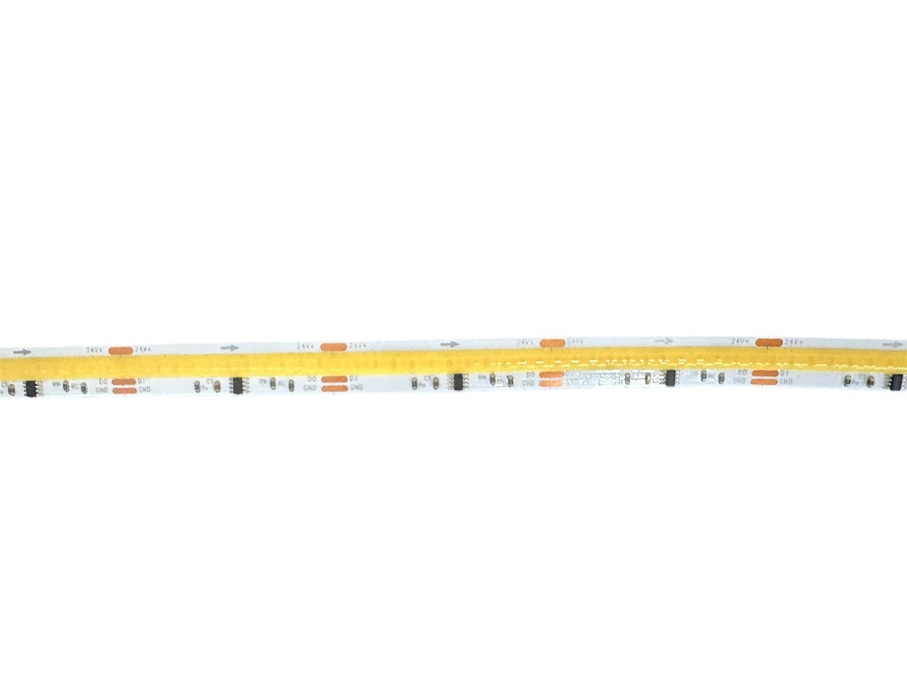 Led-nauha osoittellinen CCT IC COB IP20