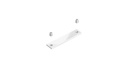 Suora liitos LED-profiilille