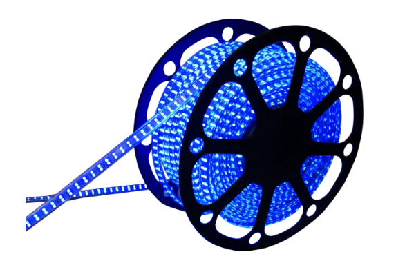 LED utomhus Blå 2835