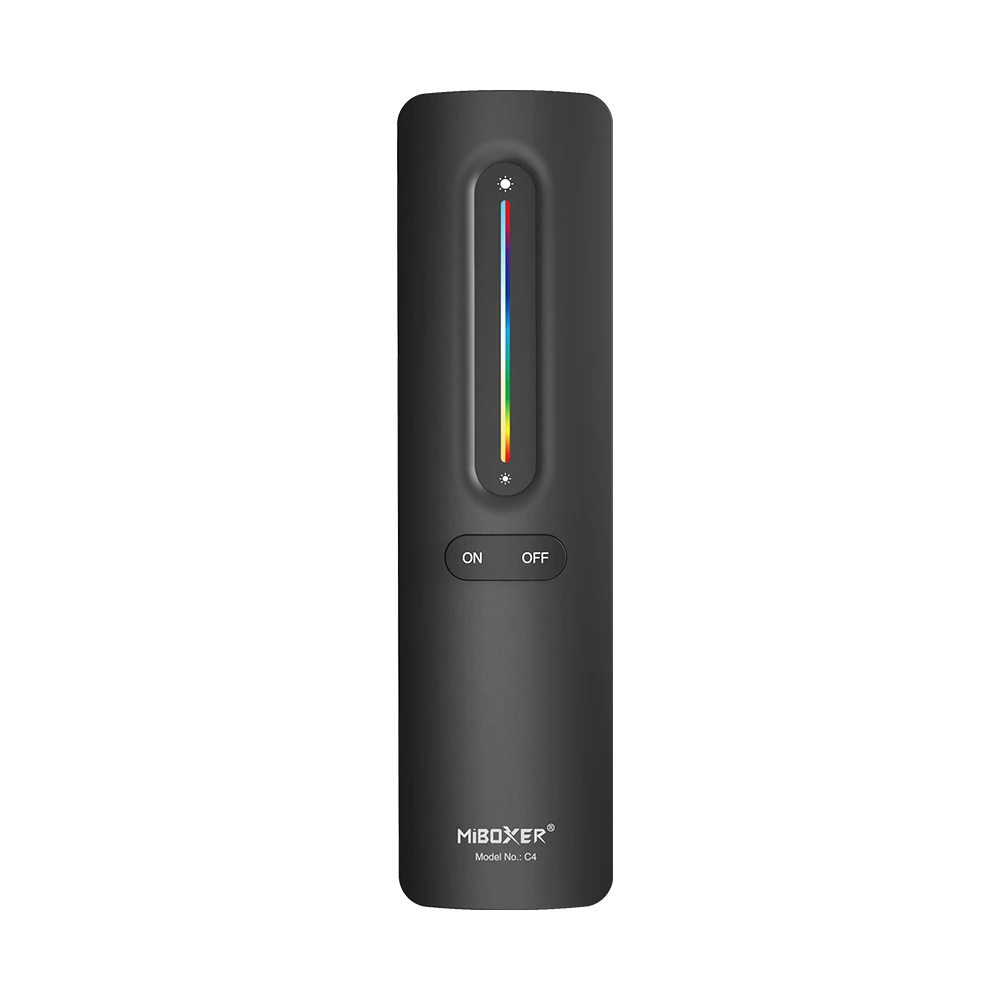 Mi-Light C4 RGB+CCT Fjernbetjening (2.4GHz)
