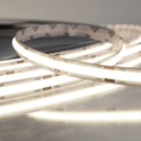 COB LED strip 4000K, 14W/m 24V, løbende meter